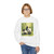 Whimsical Panda Play - Youth Crewneck Sweatshirt