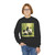 Whimsical Panda Play - Youth Crewneck Sweatshirt