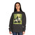 Whimsical Panda Play - Unisex Crew Sweatshirt
