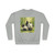 Whimsical Panda Play - Unisex Crew Sweatshirt