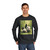 Whimsical Panda Play - Unisex Crew Sweatshirt