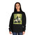 Whimsical Panda Play - Unisex Crew Sweatshirt