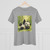 Whimsical Panda Play - Women's Cotton Tee