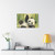 Whimsical Panda Play - Matte Canvas, Stretched, 1.25"