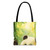 Whimsical Panda Play - Tote Bag (AOP)