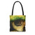 Whimsical Panda Play - Tote Bag (AOP)