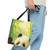 Whimsical Panda Play - Tote Bag (AOP)