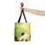 Whimsical Panda Play - Tote Bag (AOP)