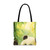 Whimsical Panda Play - Tote Bag (AOP)