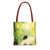 Whimsical Panda Play - Tote Bag (AOP)