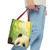 Whimsical Panda Play - Tote Bag (AOP)