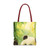 Whimsical Panda Play - Tote Bag (AOP)