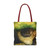 Whimsical Panda Play - Tote Bag (AOP)