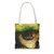 Whimsical Panda Play - Tote Bag (AOP)