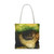 Whimsical Panda Play - Tote Bag (AOP)