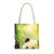 Whimsical Panda Play - Tote Bag (AOP)