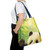 Whimsical Panda Play - Tote Bag (AOP)