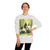 Whimsical Panda Play - Unisex Crew Neck Sweatshirt