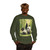 Whimsical Panda Play - Unisex Crew Neck Sweatshirt