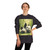 Whimsical Panda Play - Unisex Crew Neck Sweatshirt