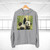 Whimsical Panda Play - Unisex Hooded Zip Sweatshirt