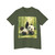 Whimsical Panda Play - USA-Made Unisex Short-Sleeve Jersey T-Shirt