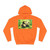 Whimsical Panda Play - Unisex College Hoodie