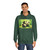 Whimsical Panda Play - Unisex College Hoodie
