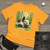 Whimsical Panda Play - Unisex Deluxe T-shirt 