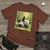 Whimsical Panda Play - Unisex Deluxe T-shirt 