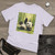 Whimsical Panda Play - Unisex Deluxe T-shirt 