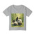 Whimsical Panda Play - Heavy Cotton™ Toddler T-shirt