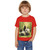 Whimsical Panda Play - Heavy Cotton™ Toddler T-shirt