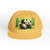 Whimsical Panda Play - Surf Cap