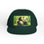Whimsical Panda Play - Surf Cap