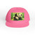 Whimsical Panda Play - Surf Cap