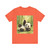 Whimsical Panda Play - Unisex Jersey Short Sleeve Tee
