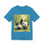 Whimsical Panda Play - Unisex Jersey Short Sleeve Tee
