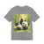 Whimsical Panda Play - Unisex Jersey T-Shirt