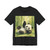 Whimsical Panda Play - Unisex Jersey T-Shirt