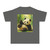 Whimsical Panda Play - Youth Midweight Tee