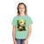 Whimsical Panda Play - Youth Midweight Tee
