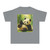 Whimsical Panda Play - Youth Midweight Tee