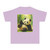 Whimsical Panda Play - Youth Midweight Tee