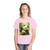 Whimsical Panda Play - Youth Midweight Tee