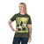 Whimsical Panda Play - Unisex Classic Jersey T-shirt