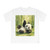 Whimsical Panda Play - Unisex Classic Jersey T-shirt