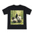 Whimsical Panda Play - Unisex Classic Jersey T-shirt