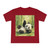 Whimsical Panda Play - Unisex Classic Jersey T-shirt