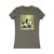 Whimsical Panda Play - Women's Favorite Tee